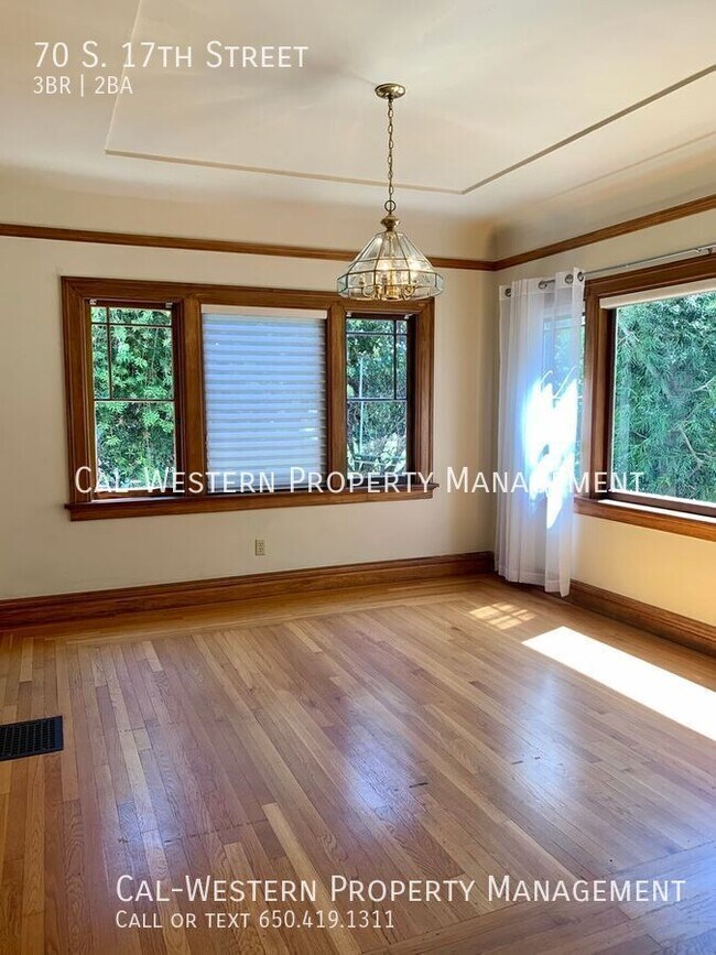 Foto del edificio - 70 S 17th St