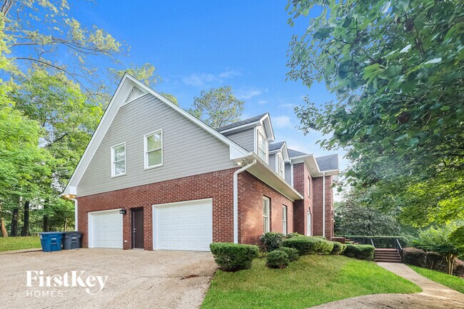 Foto del edificio - 2114 Baneberry Dr