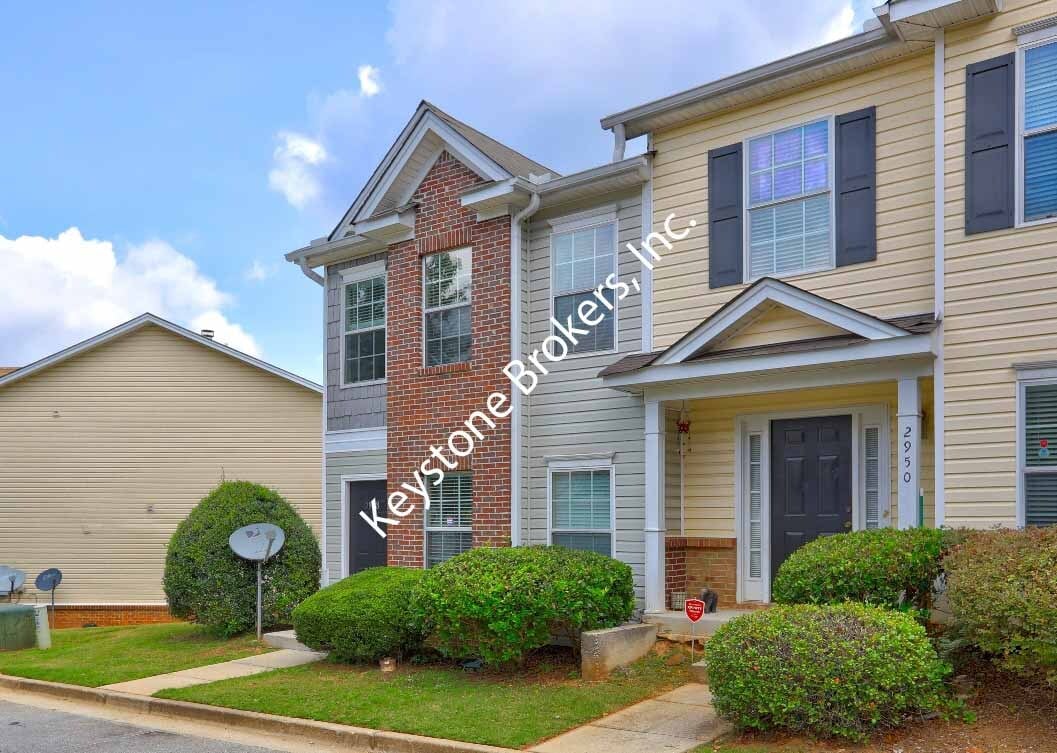 2948 Vining Ridge Ln, Decatur, GA 30034 Townhome Rentals in Decatur