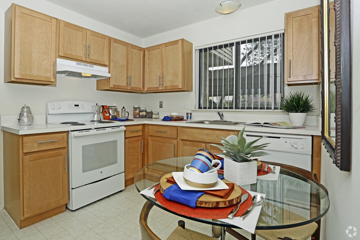 Fairmont Park Apartments Farmington Hills, MI