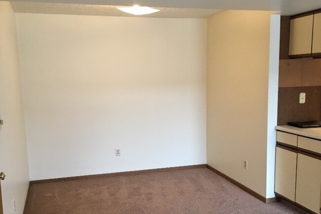 Living Room - 170 Portage S St