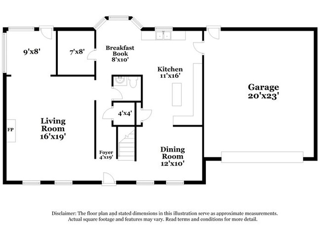 Foto del edificio - 4727 Harvest Knoll Ln