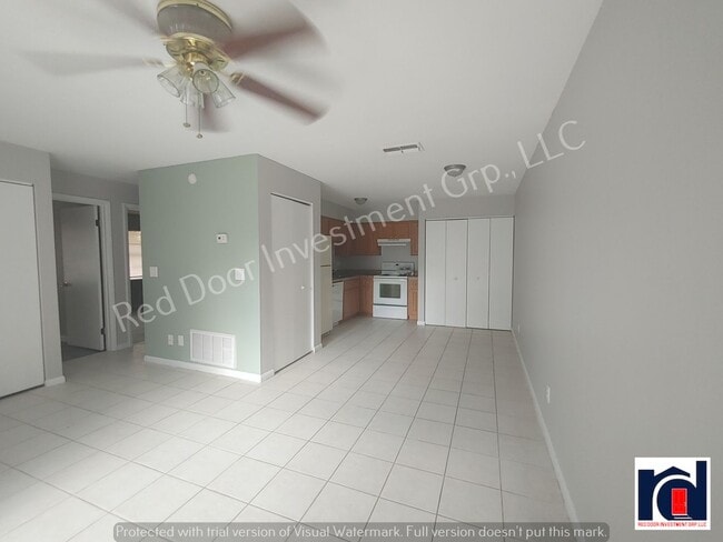 Foto del edificio - Renovated 2 Bedroom 1 Bath Quadplex-Ocala!