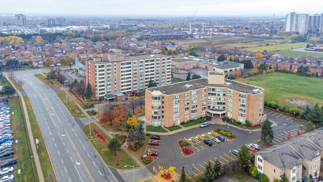 Aerial Photo - Fletcher's View