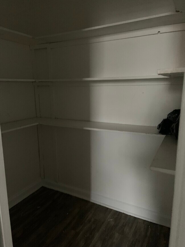 Pantry - 2251 Longshore Ave