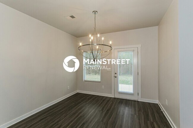 Building Photo - 3 Bedroom Pet-Friendly Home in McCalla, AL with Main Street Renewal