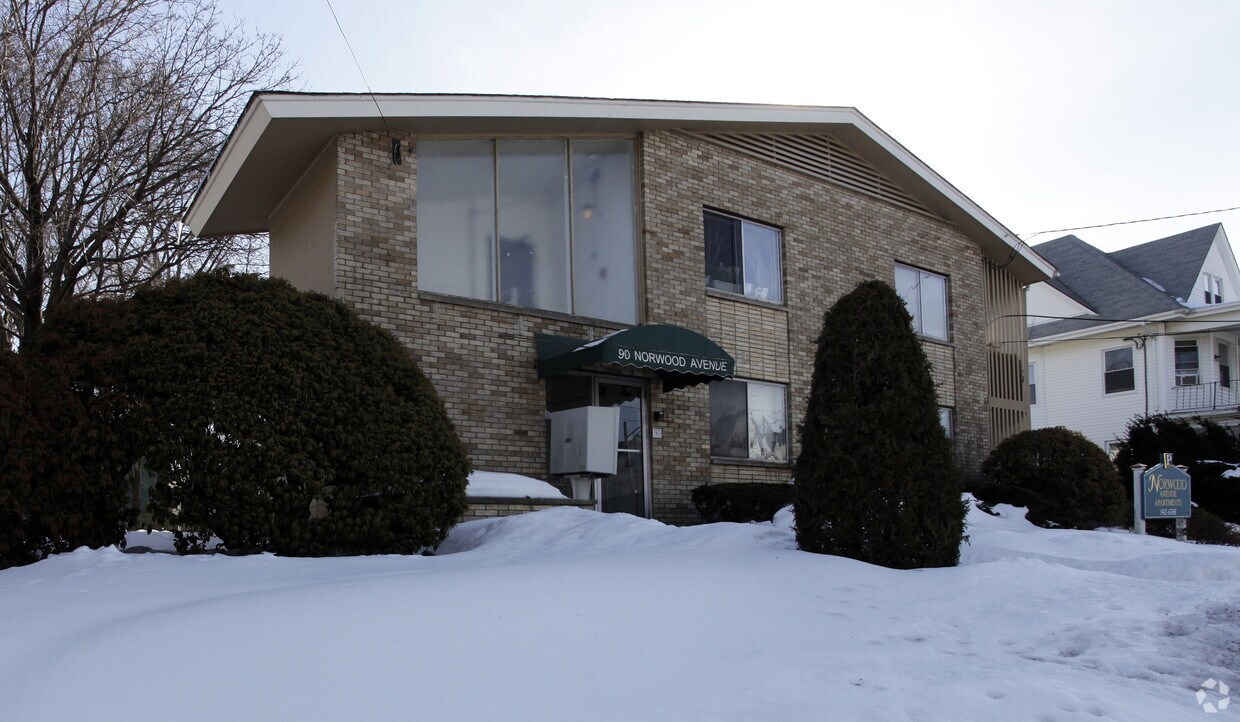 Foto principal - Norwood Avenue Apartments