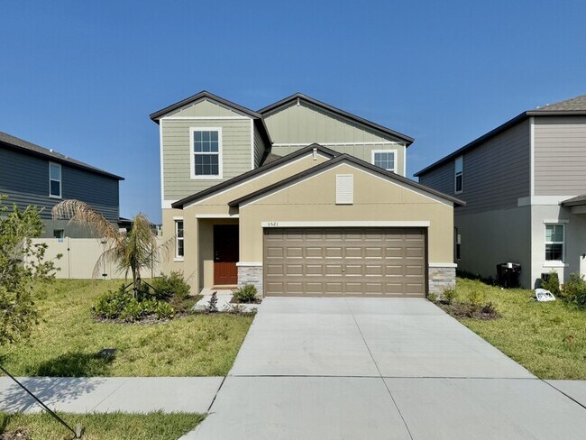 Foto del edificio - 3521 Great Pk Ct