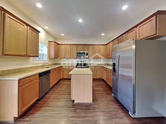 Foto del edificio - 3807 Bridlington Dr