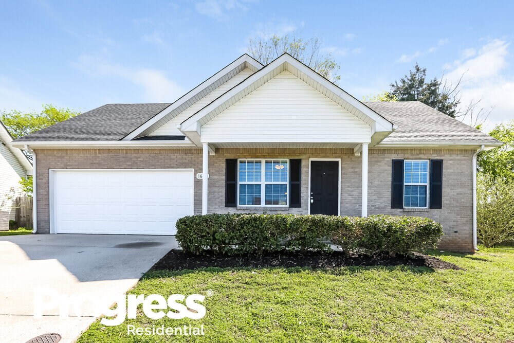 1621 O Green Cove, Murfreesboro, TN 37129 House Rental in