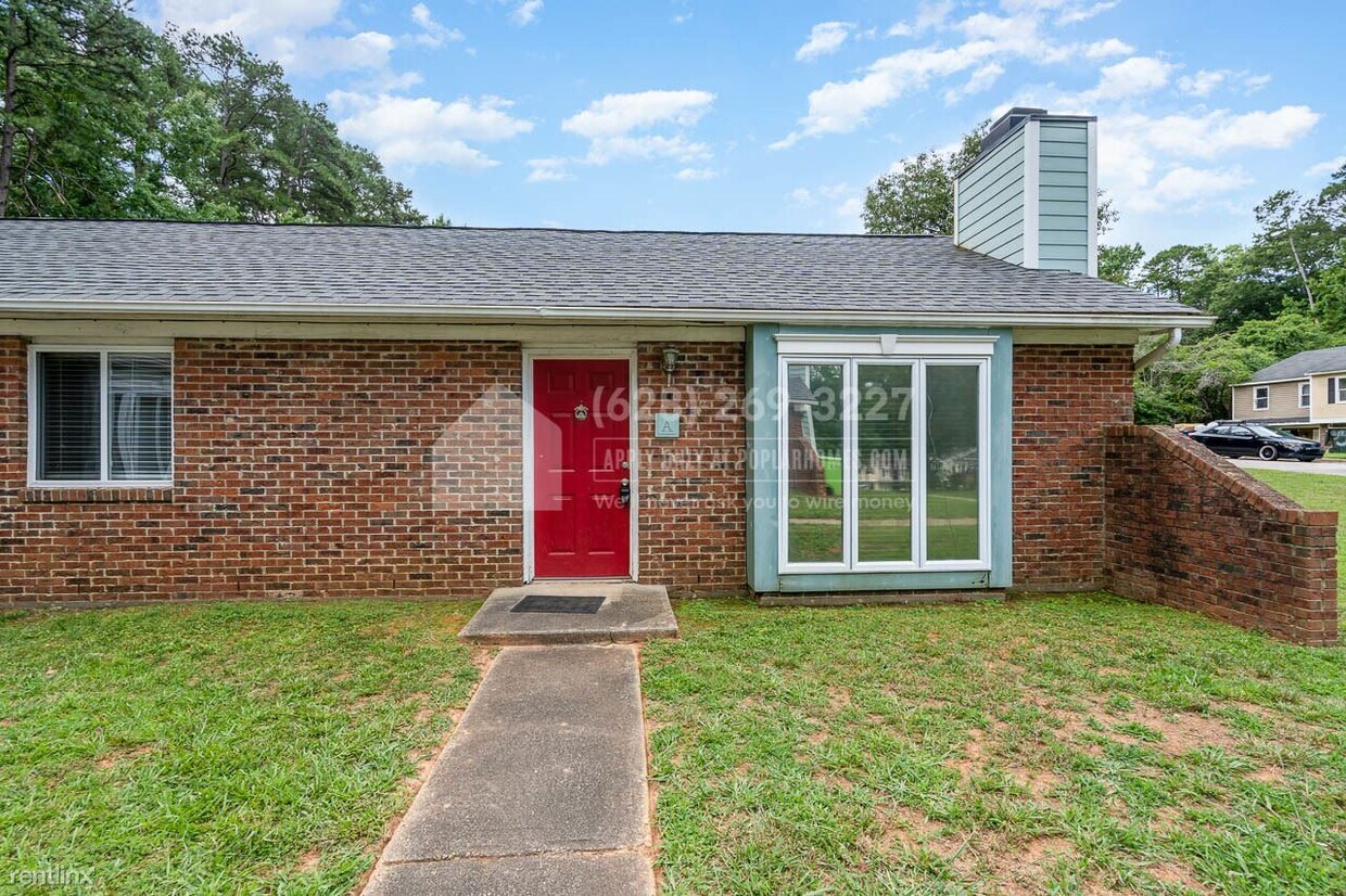 Primary Photo - 2 br, 2 bath House - 6712 Magnolia Ct Unit...