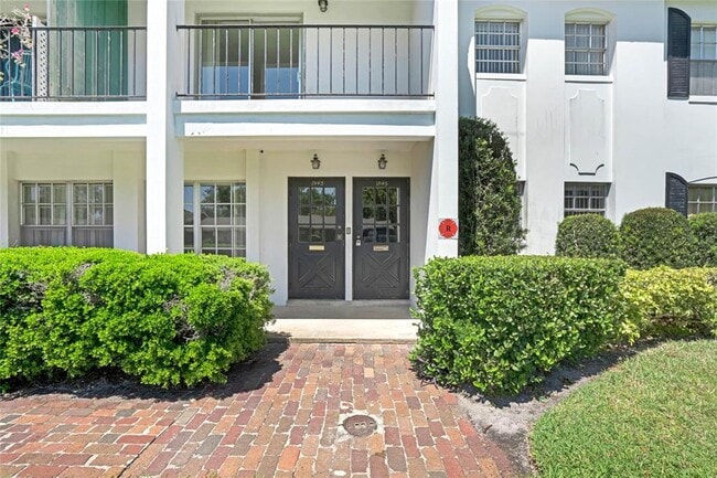 Building Photo - 1941 Lanier Ct