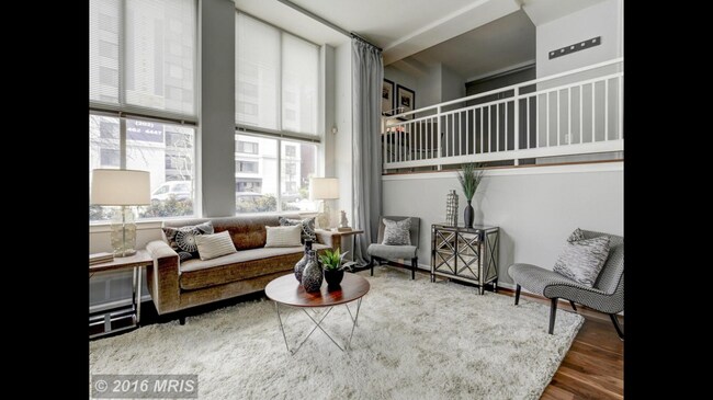 Foto del edificio - 1225 13th St NW
