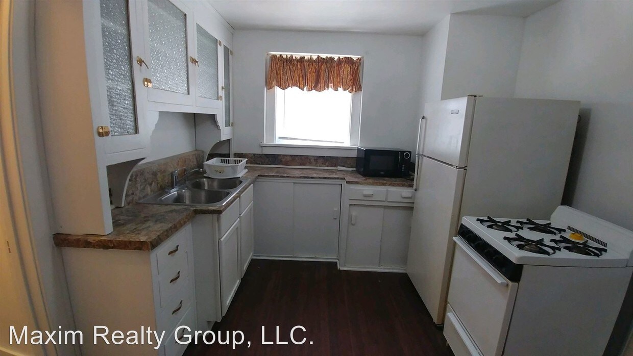 Foto principal - 3037 CALIFORNIA St