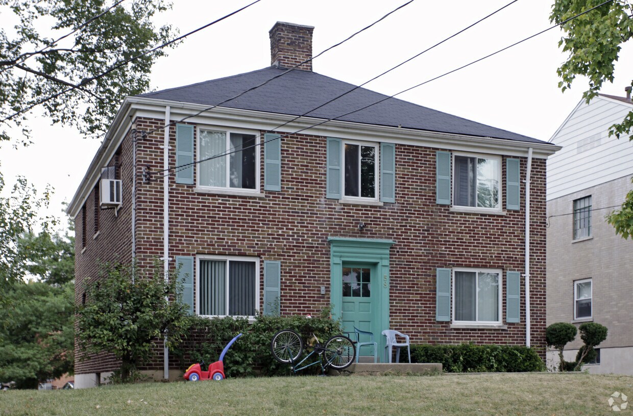 Building Photo - 58 Gorman Ln