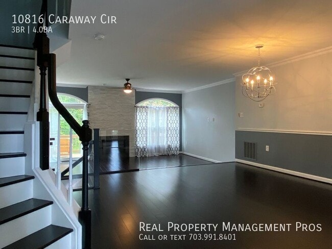 Building Photo - 10816 Caraway Cir