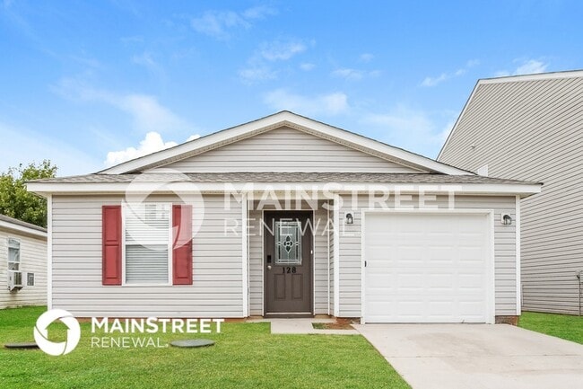 Building Photo - 128 Jesse Layne Dr