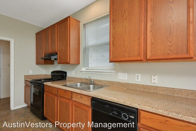 Building Photo - 3 br, 2.5 bath House - 3529 Cisco Trail