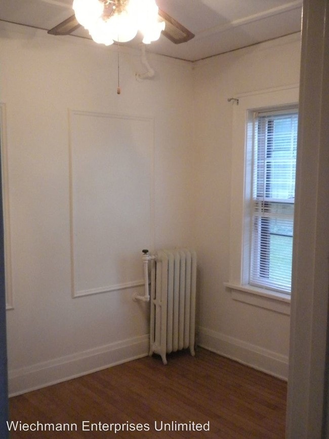 Interior Photo - Riviera Apartments