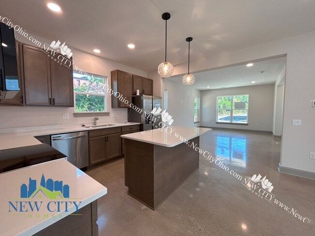 Building Photo - Brand New Franklinton 3 Bedroom 2.5 Bathro...