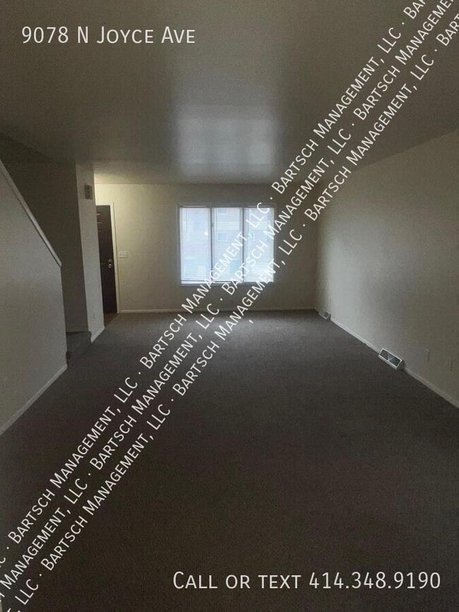 Building Photo - 9078 N Joyce Ave