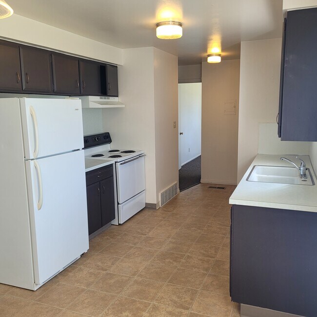 Foto del edificio - Ridge