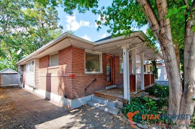 Foto del edificio - 1622 S Blair St