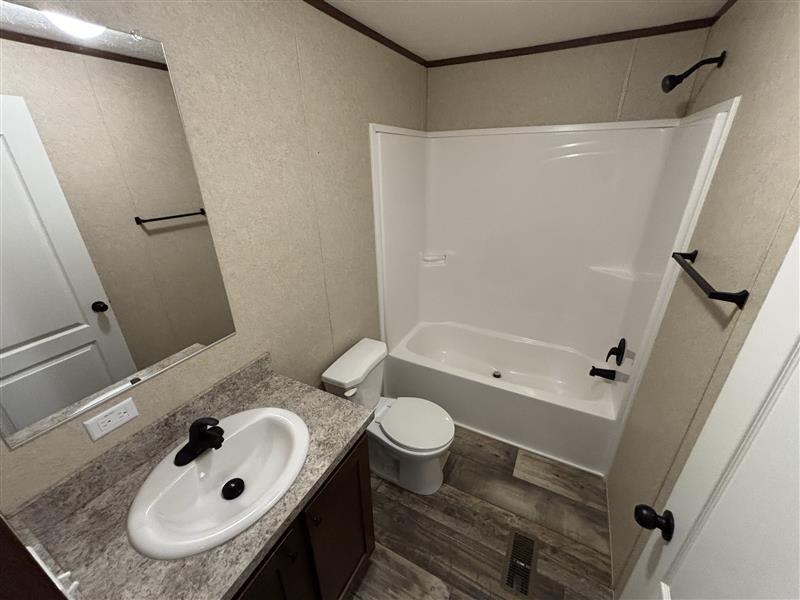 Foto del edificio - 6 Grant St