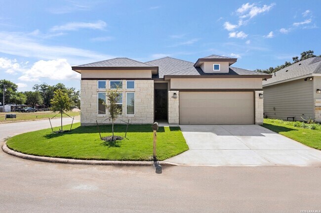 Foto del edificio - 405 Park Cir