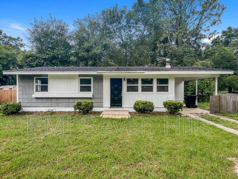 Foto principal - 3502 Lakewood Dr