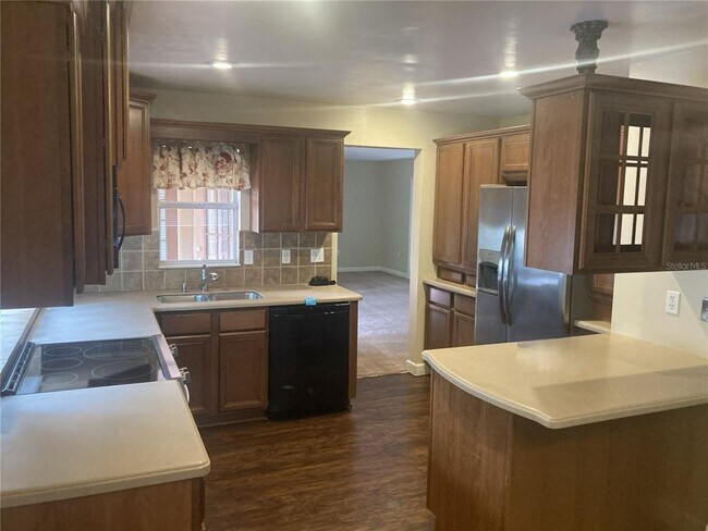 Foto del edificio - 805 Oakdale St