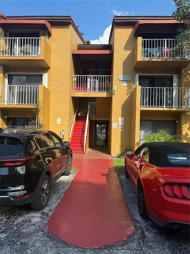 Building Photo - 15500 SW 80th St