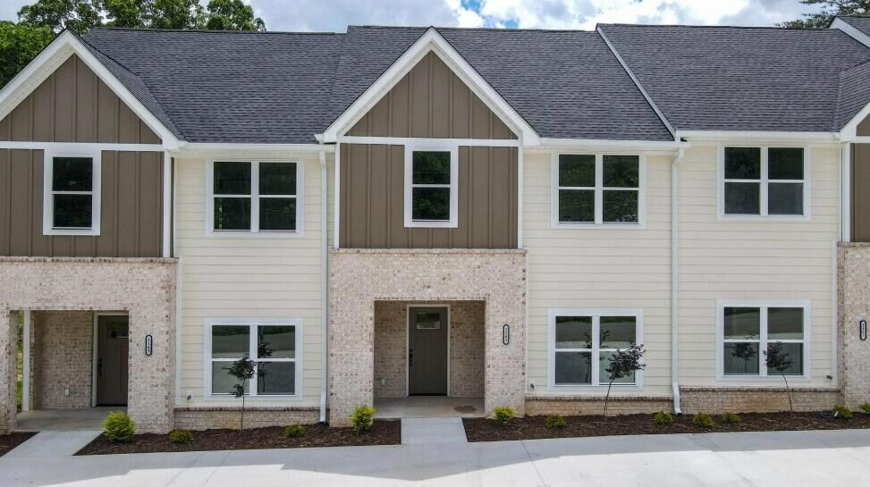 Foto principal - 1169 10th St NW