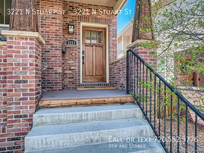 Foto del edificio - 3221 Stuart St