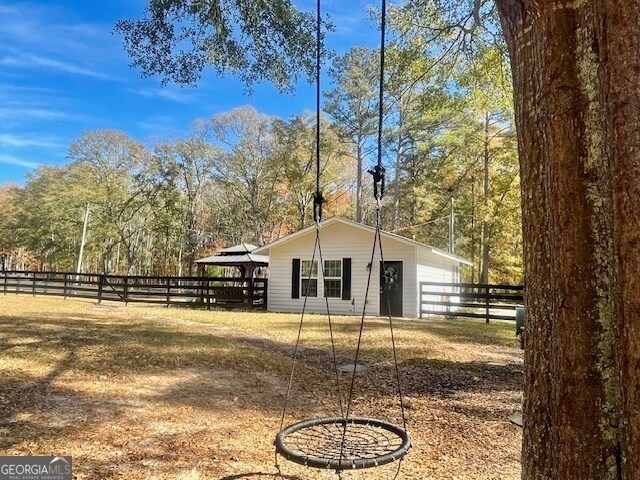 Foto del edificio - 110 Tri County Rd