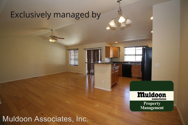 Foto del edificio - 5 br, 3 bath House - 6180 Water Trough Trail