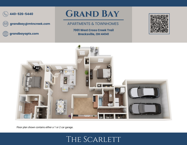 Foto del edificio - Grand Bay Apartments and Townhomes