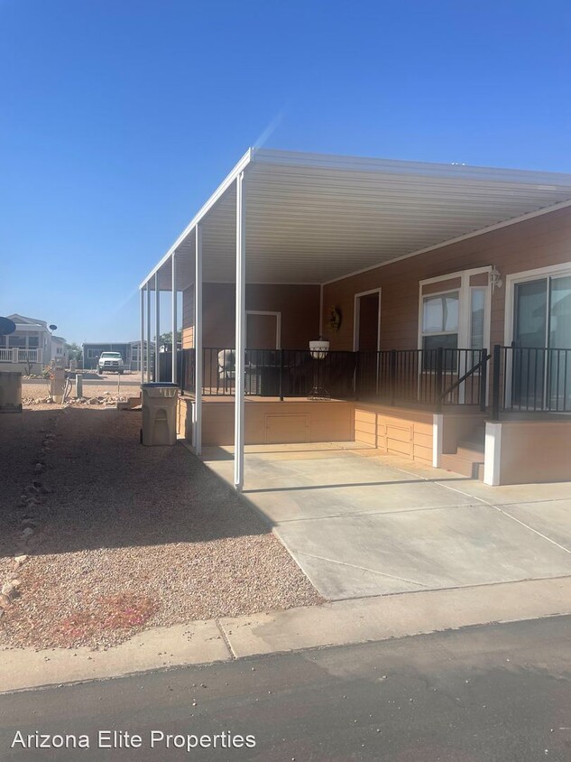 Foto principal - 1 br, 1 bath House - 6601 E US Highway 60 ...