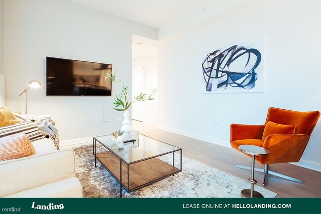 Building Photo - 1621 Glenarm Pl