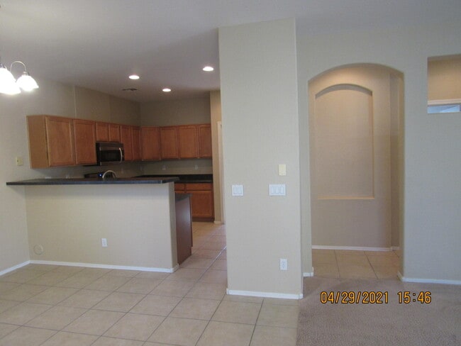 Building Photo - 1258 E Thompson Way