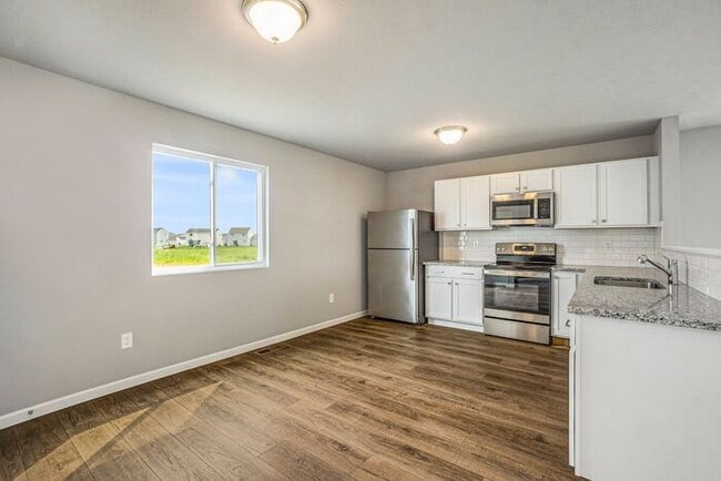 Building Photo - 1724 Harper Grove Ln