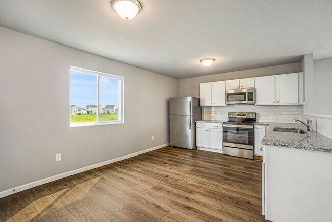 Foto del edificio - 1724 Harper Grove Ln