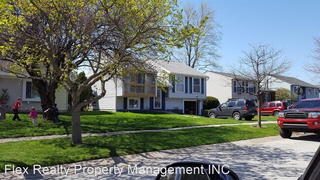 Building Photo - 3 br, 1.5 bath House - 5425 THORNBROOK TRAIL