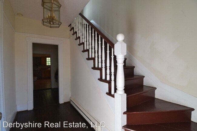 Building Photo - 3 br, 2 bath House - 1116 Bedford Avenue