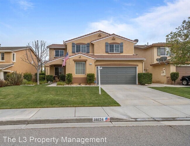 Foto del edificio - 5 br, 3 bath House - 38124 Amador Lane