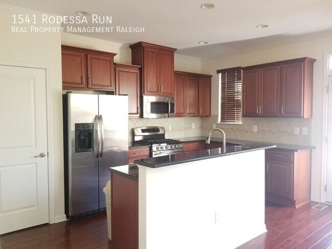 Foto del edificio - 1541 Rodessa Run