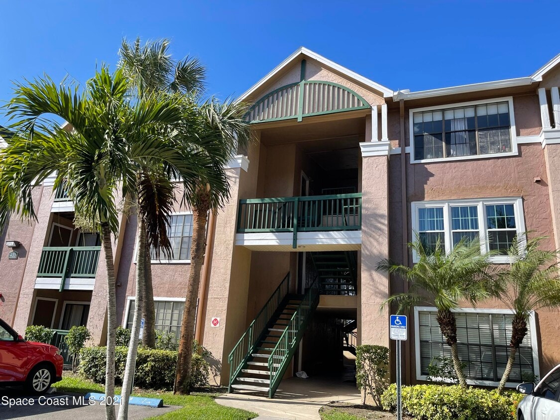 7667 N Wickham Rd Unit 416, Melbourne, FL 32940 Condo for Rent in