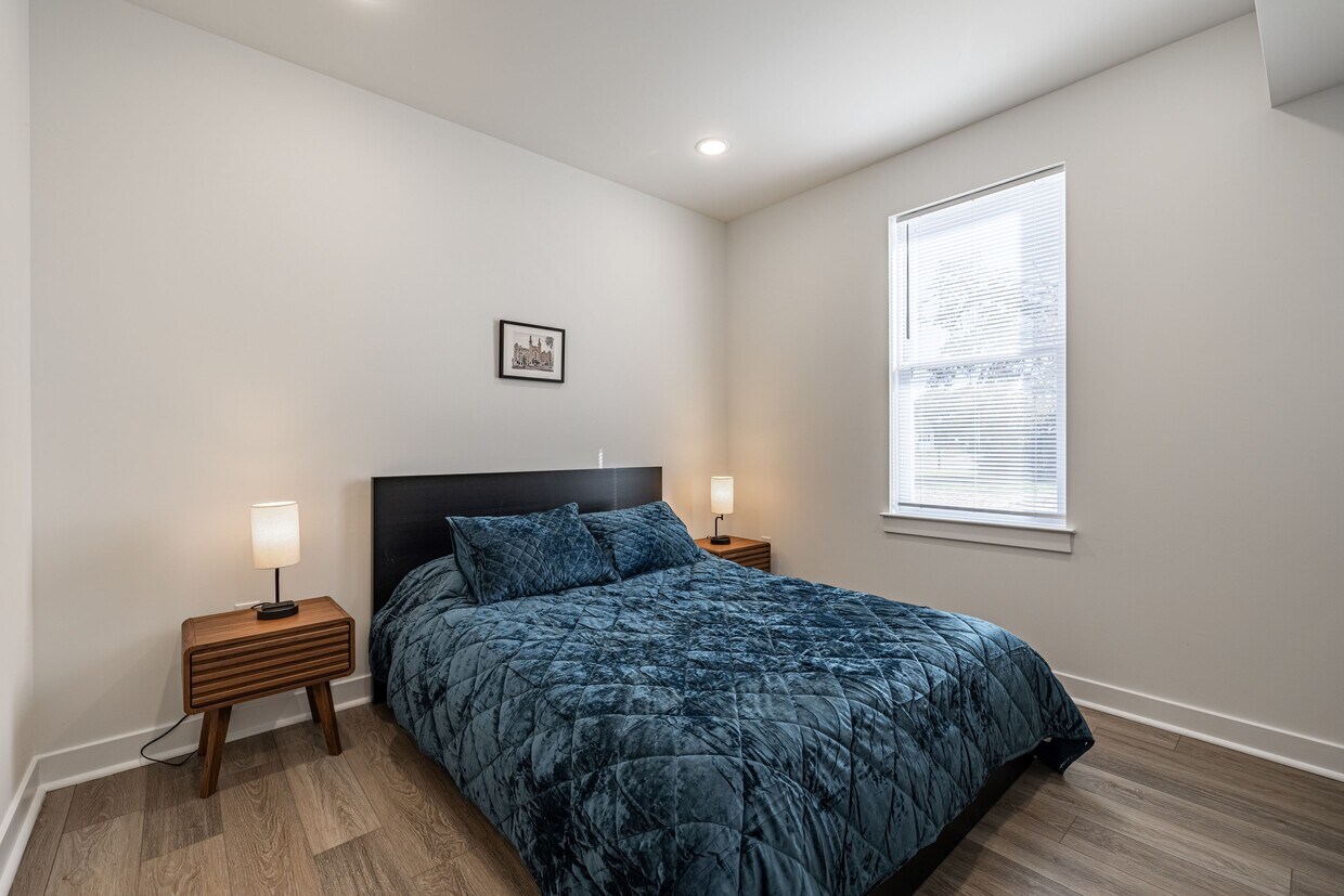 Foto del edificio - 1619 N 28th St