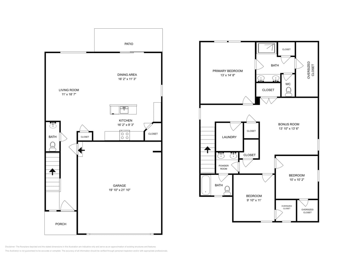 Building Photo - 251 W Millbrook Dr