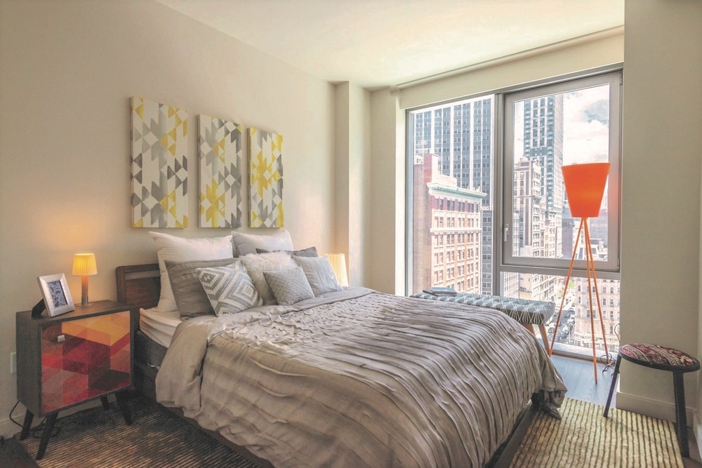 Foto principal - 100 W 125th St